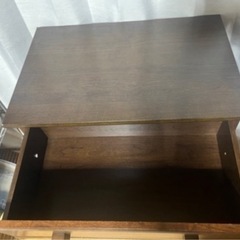 美品　キャビネット　タンス　箪笥の画像