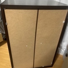 美品　キャビネット　タンス　箪笥の画像