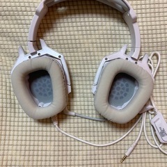 GAMING HEADSET AIR HIGH GRADE for PlayStation4 ゲーミングヘッドセット　HORIの画像