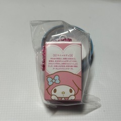 サンリオキャラクターズ　チョコボックスの画像
