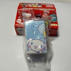 サンリオキャラクターズ　チョコボックスの画像