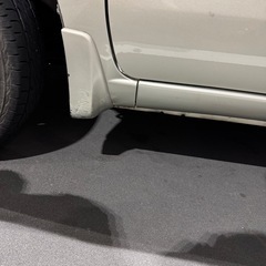 京都府奈良県名義変更無料　ステラ　LA100F  ムーヴ　LA100S  7万キロ　車検R8年9月　程度良好　の画像