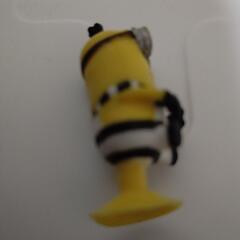 ミニオンズ ミニぴったんこの画像