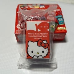 サンリオキャラクターズチョコボックスの画像