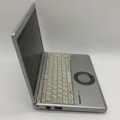 サクサク動くパソコンを超格安でお譲りします。今では小学校でもパソコンの授業がある位です。持ち運びも楽な小型パソコン。の画像