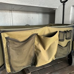 キャリーの画像