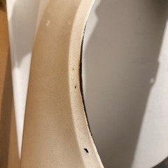 日産シルビアs15ノーマルフェンダーの画像