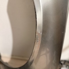 日産シルビアs15ノーマルフェンダーの画像