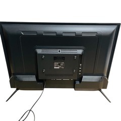 【美品】 2023年製　32型TVの画像