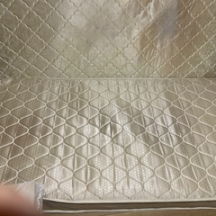 シングルベッドの画像