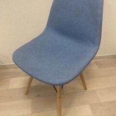 【無料】椅子　ダイニングチェアの画像