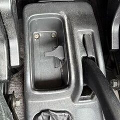 希少品 三菱 社外アームレスト パジェロイオ GF-H66W,H61W, H62W, H66W, H67W, H71W, H72W, H77W 1999 パジェロミニにも H53A，H58A USEDの画像