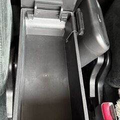 希少品 三菱 社外アームレスト パジェロイオ GF-H66W,H61W, H62W, H66W, H67W, H71W, H72W, H77W 1999 パジェロミニにも H53A，H58A USEDの画像