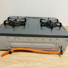 ガステーブルの画像