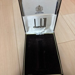 ダンヒルの箱📦の画像