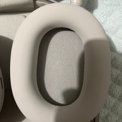 SONY製 WH-1000XM5 高性能ノイキャンヘッドホン（ほぼ未使用）の画像