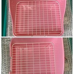 ラビットケージ　ウサギケージ　小動物ケージの画像