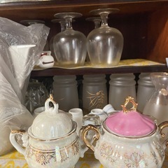 食器☆グラス☆まとめて☆の画像