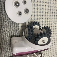 YA-MAN アセチノクアトロ　マッサージ
 の画像