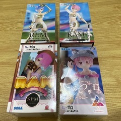 【まとめ買い大歓迎！】単品売り可能！フィギュア　アニメの画像