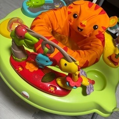 ジャンパルーの画像