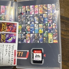 大乱闘スマッシュブラザーズの画像