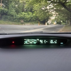 トヨタプリウス30 (TOYOTA PRIUS)車検2年🌟の画像