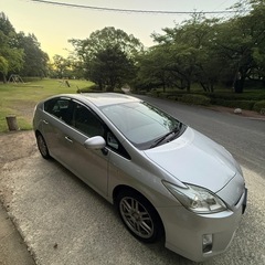 トヨタプリウス30 (TOYOTA PRIUS)車検2年🌟の画像