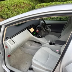 トヨタプリウス30 (TOYOTA PRIUS)車検2年🌟の画像