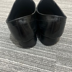 REGAL革靴の画像