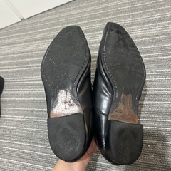 REGAL革靴の画像