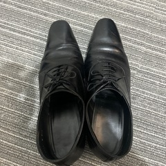 REGAL革靴の画像