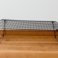 IKEA  シューズラックの画像