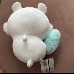ちいかわ モモンガの画像