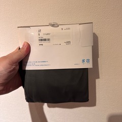 【ユニクロ】UVカットレギンス［未使用］の画像