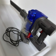 ダイソン 掃除機 2台セットの画像
