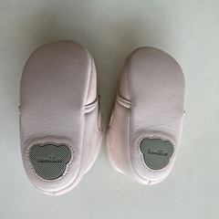 ファミリア　ファーストシューズ12cmの画像