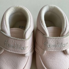 ファミリア　ファーストシューズ12cmの画像