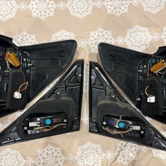 新品未使用テールランプ ヴァレンティー  の画像