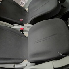 （神奈川発）平成22年式 三菱アイ 2.5万キロ　車検付の画像