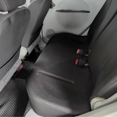 （神奈川発）平成22年式 三菱アイ 2.5万キロ　車検付の画像