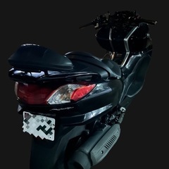 マジェスティ4D9の画像