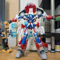 SMPバイカンフー、飛影の画像