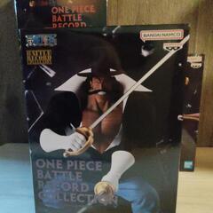 【新品未開封】ONE PIECE 白ひげ海賊団 フィギュアセットの画像