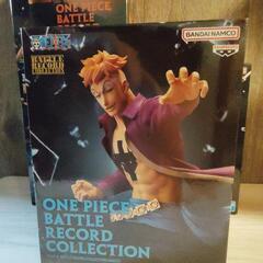 【新品未開封】ONE PIECE 白ひげ海賊団 フィギュアセットの画像