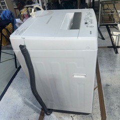 洗濯機4.5キロタイプを格安で！の画像