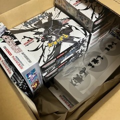 テラスタルフェス買取ます！ポケモンカード BOXシュリンク付買い取りますの画像
