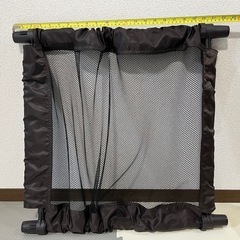 ベビーゲートの画像
