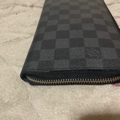 ルイヴィトン ジッピーオーガナイザーの画像