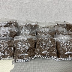 ELMO ORGANICの画像